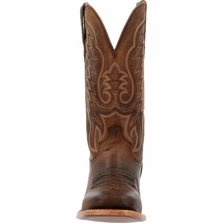 Durango Arena Pro Umber Rust Western Boot, UMBER RUST, W, Size 13 DDB0410